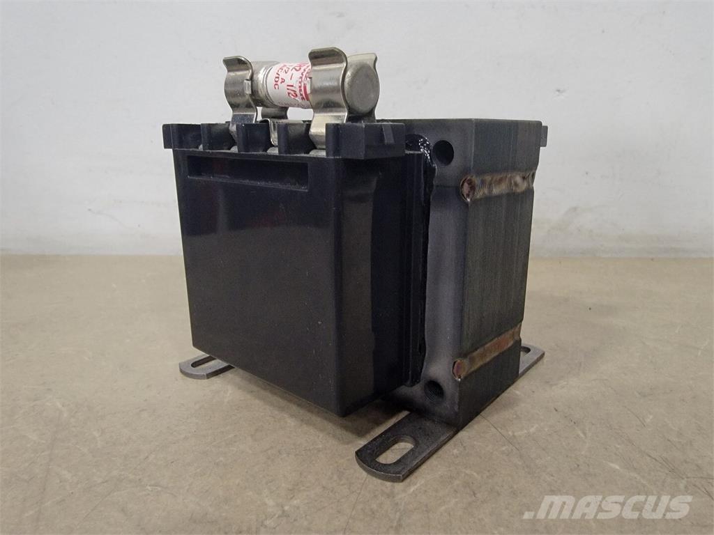  MICRON B100-3033-1 Sonstige Baumaschinen