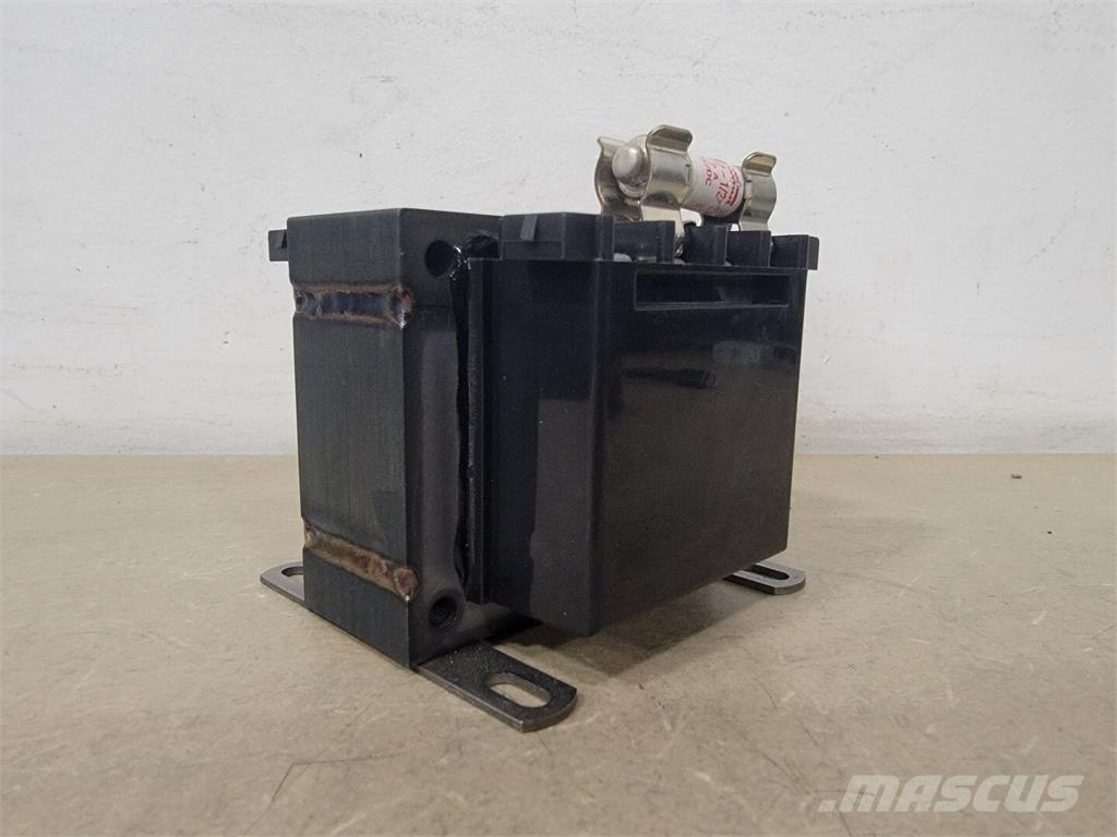  MICRON B100-3033-1 Sonstige Baumaschinen