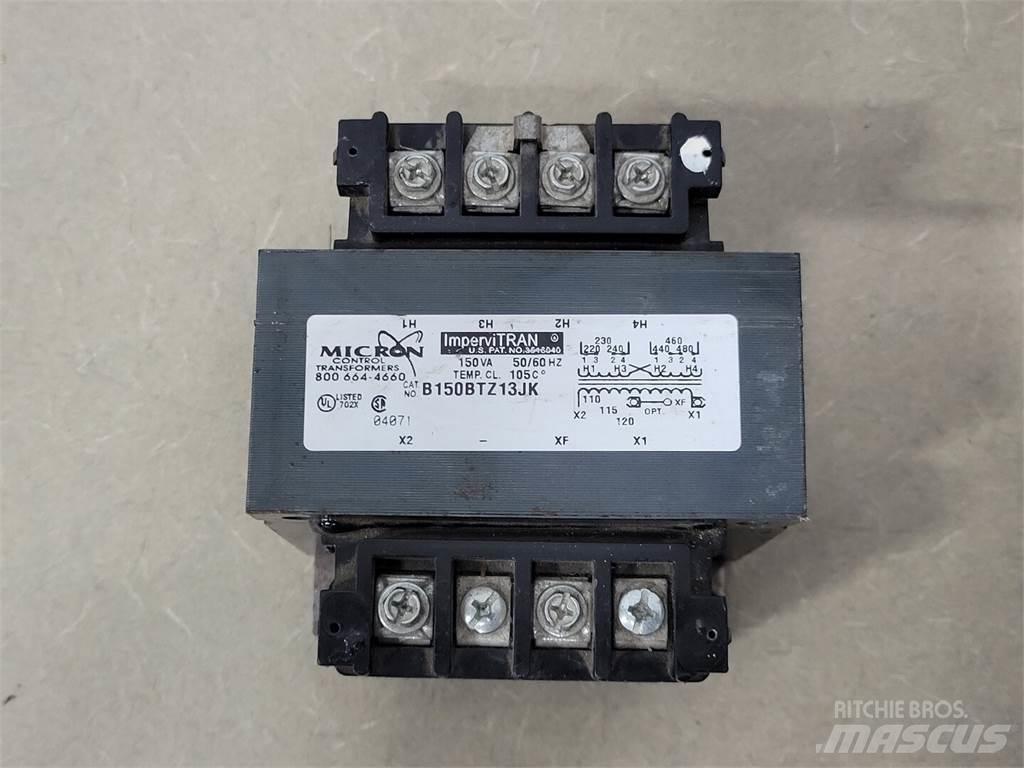  MICRON B150BTZ13JK Sonstige Baumaschinen