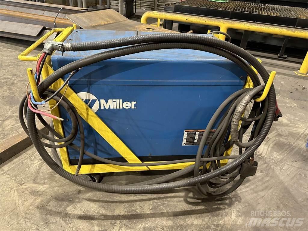 Miller SRH-444 Schweissgeräte