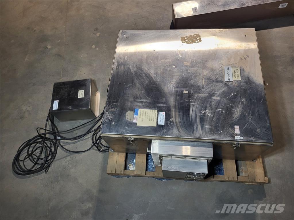  MINESENTRY K40 Sonstige Baumaschinen