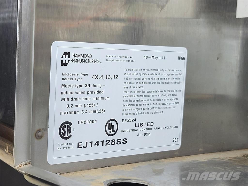  MINESENTRY K40 Sonstige Baumaschinen