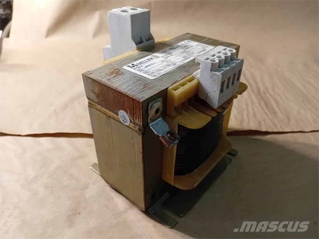  MOELLER STZ0,4 Sonstige Baumaschinen