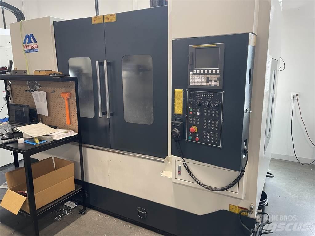  MORRISON VMC-4220B Sonstige Baumaschinen