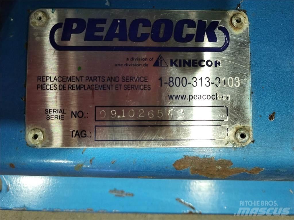  MOYNO 2L4 Wasserpumpen