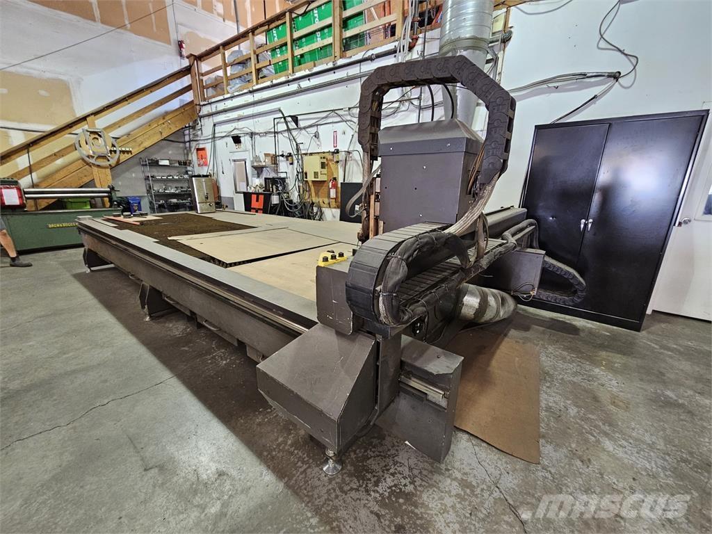  MULTICAM 3000 Series Sonstige Baumaschinen