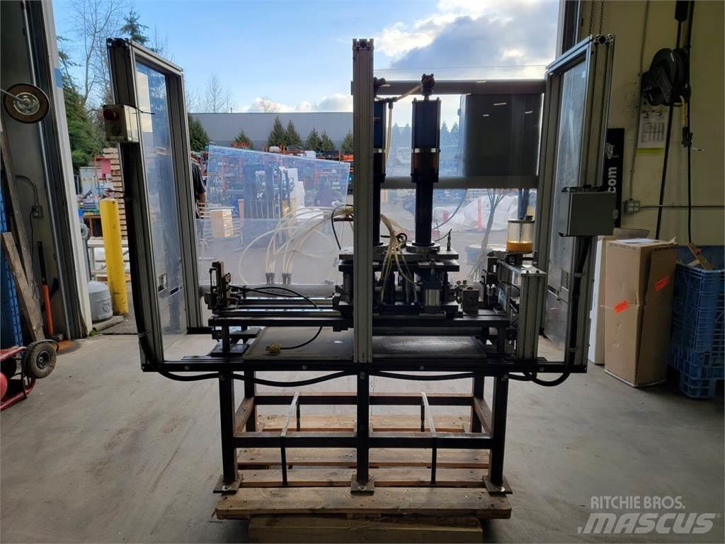  MULTICYL Sonstige Baumaschinen