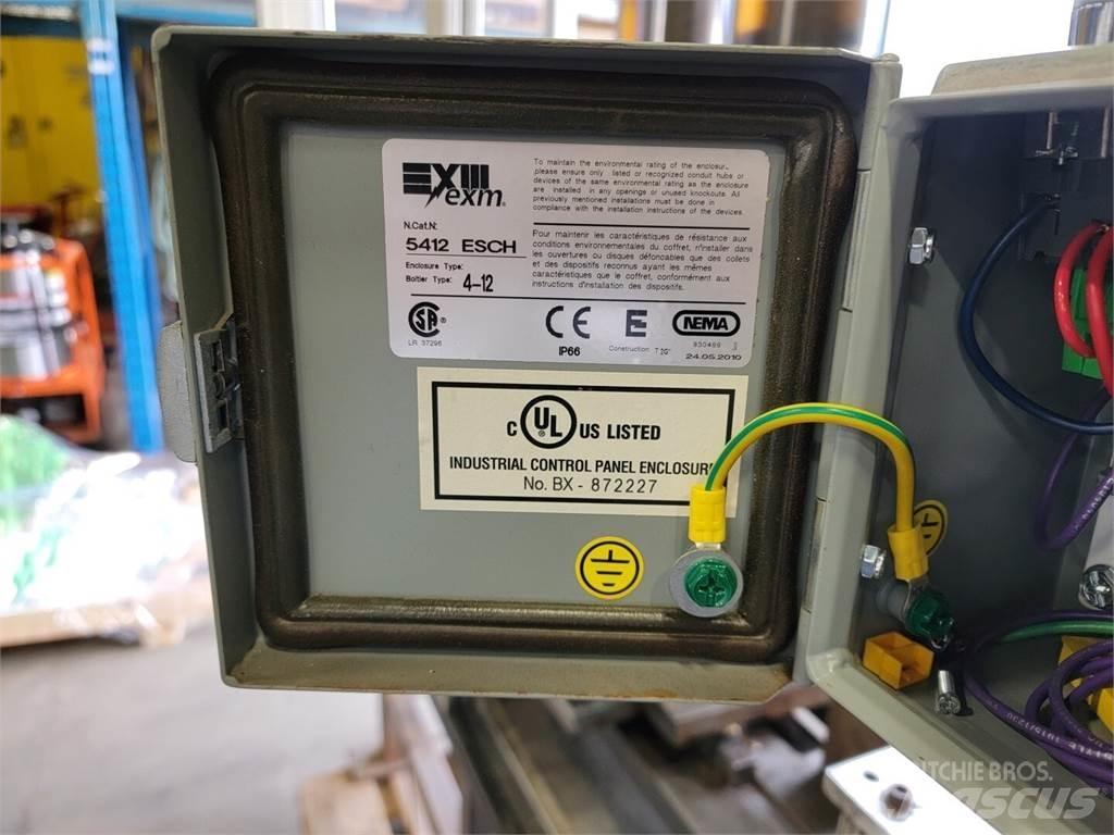  MULTICYL Sonstige Baumaschinen
