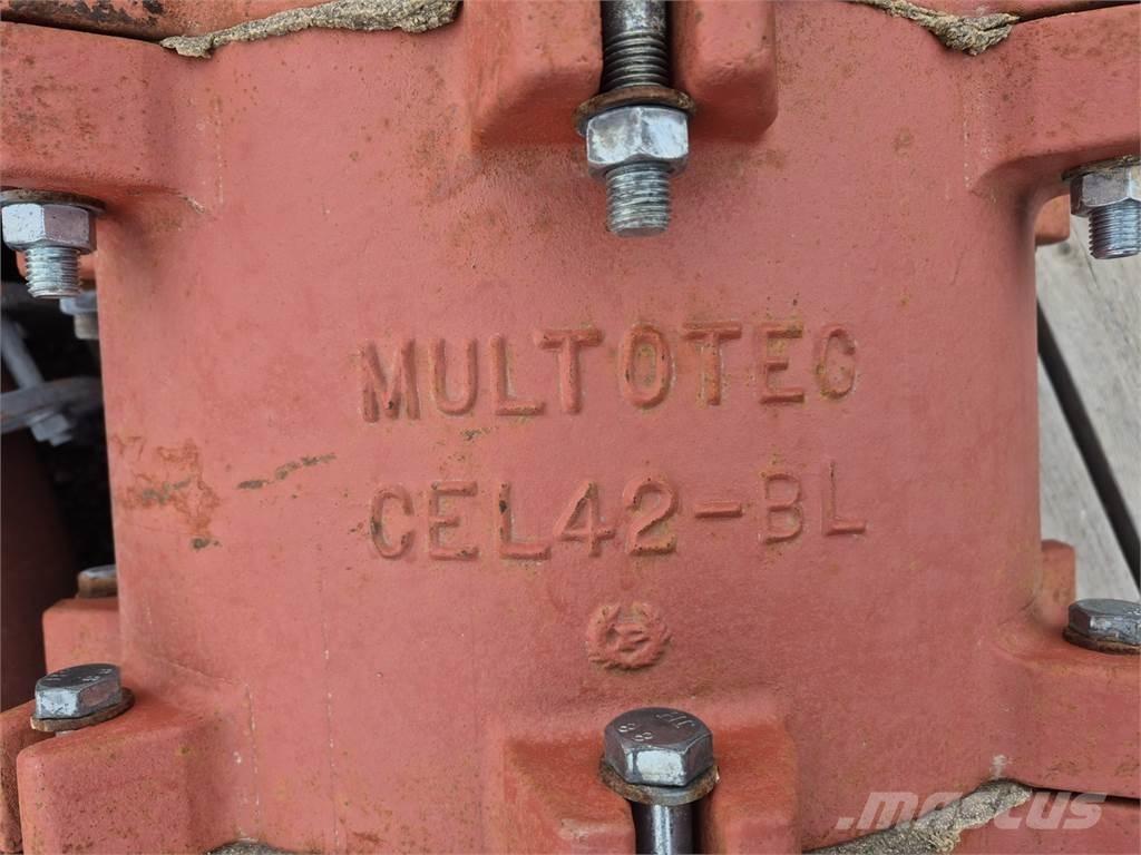  MULTOTEC Andere Bergbaugeräte