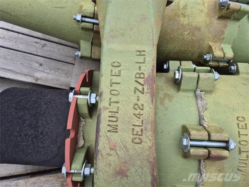  MULTOTEC Andere Bergbaugeräte