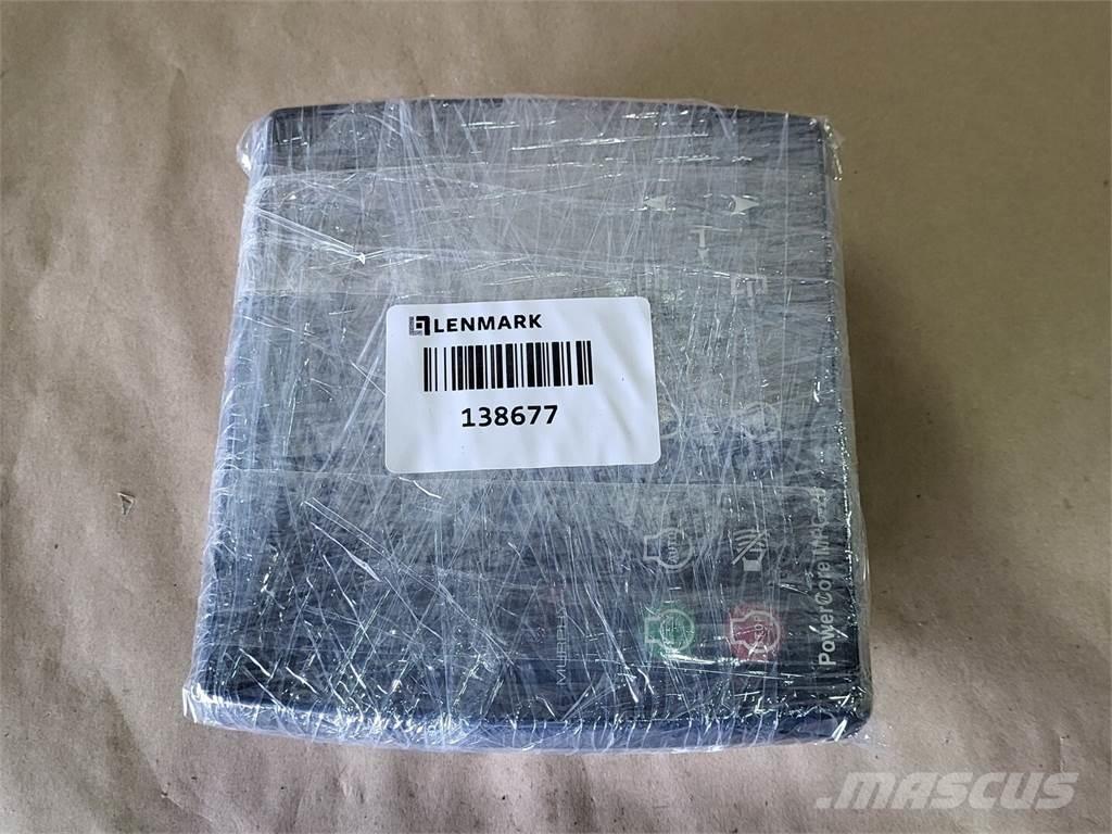  MURPHY MPC-20-R2 Sonstige Baumaschinen