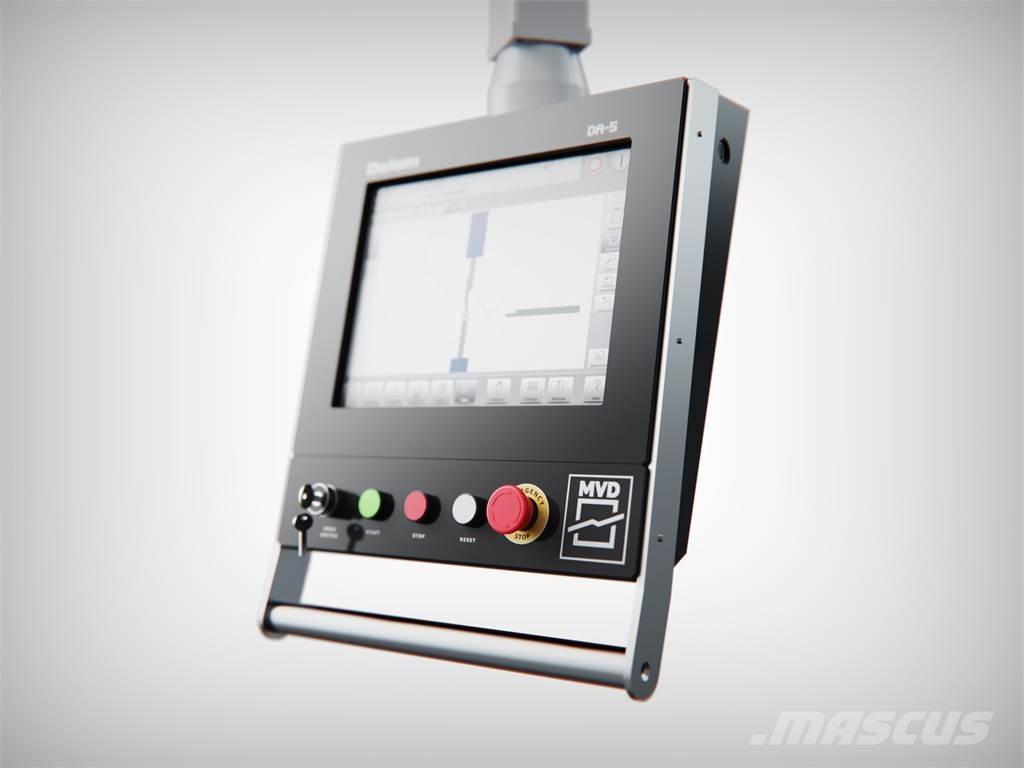  MVD B220-3100 Sonstige Baumaschinen