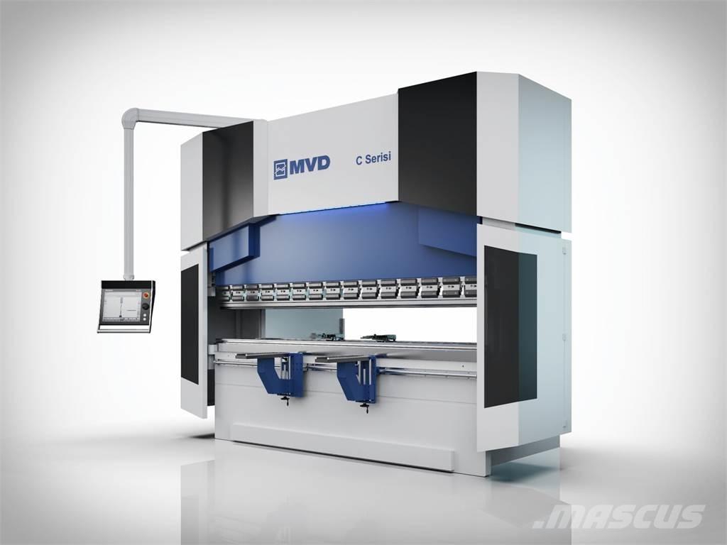  MVD C270-3700 Sonstige Baumaschinen