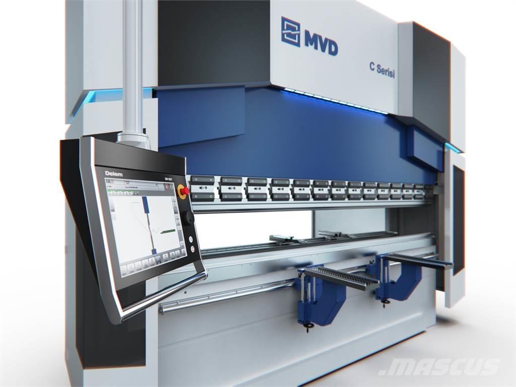  MVD C270-3700 Sonstige Baumaschinen