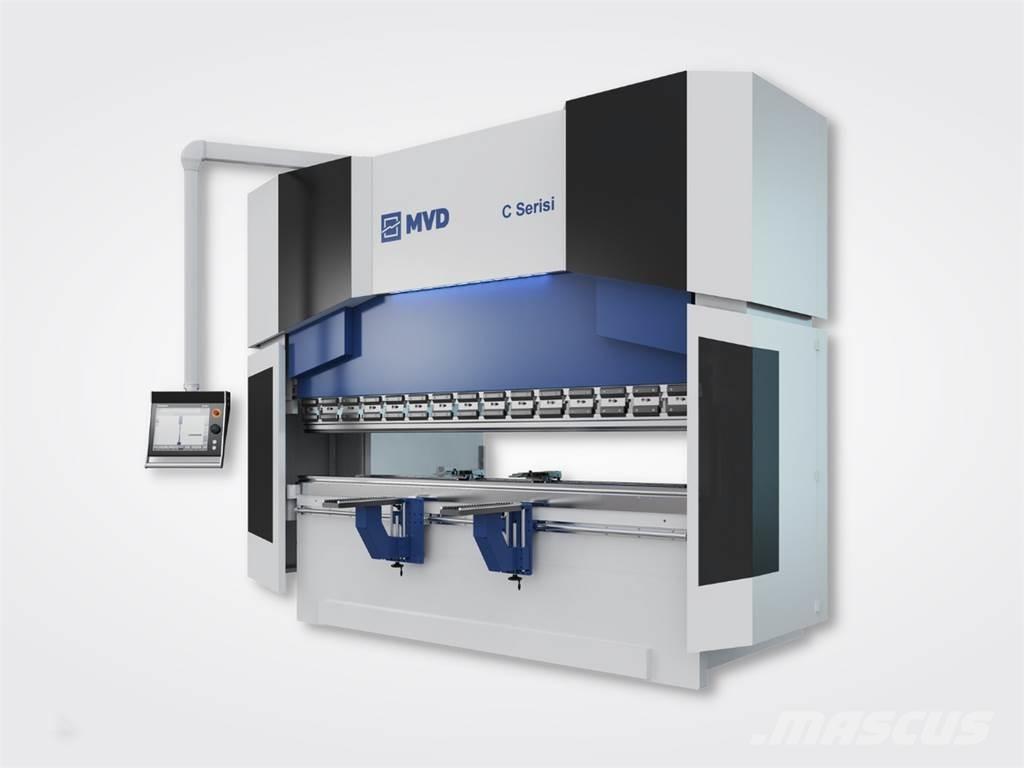  MVD C270-3700 Sonstige Baumaschinen