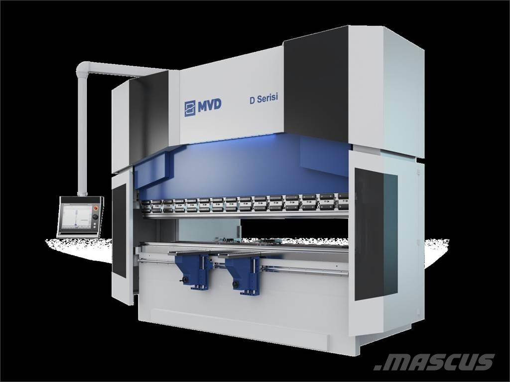  MVD D320-3700 Sonstige Baumaschinen