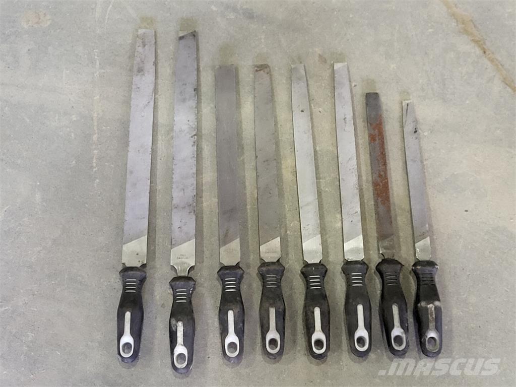 Nicholson  Sonstige Baumaschinen