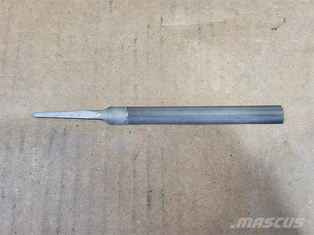 Nicholson  Sonstige Baumaschinen