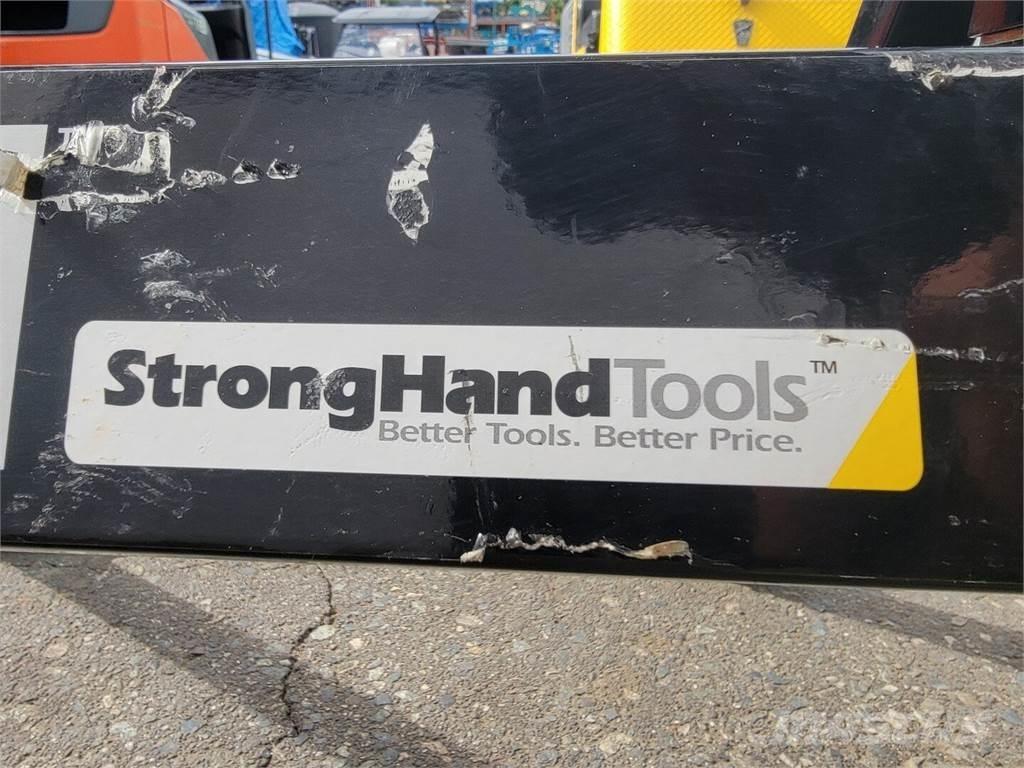  NOMAD Sonstige Baumaschinen