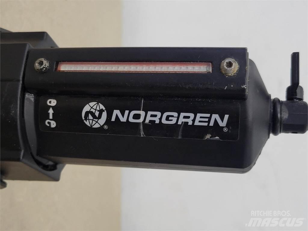  NORGREN F74G-3AN-QD1 Sonstige Baumaschinen