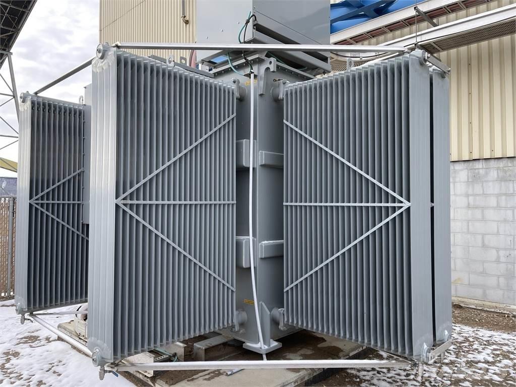  NORTHERN TRANSFORMER Sonstige Baumaschinen