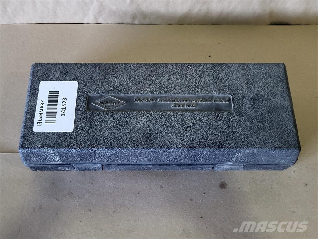  NUPLA SPS Sonstige Baumaschinen