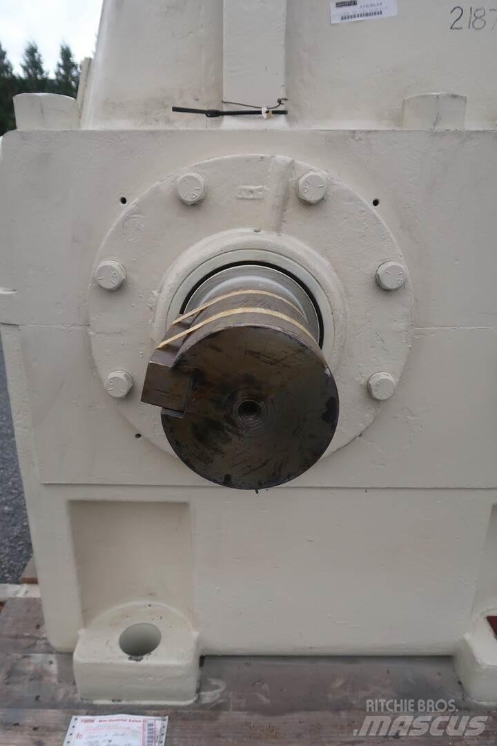  NUTALL 82R58957 Sonstige Baumaschinen