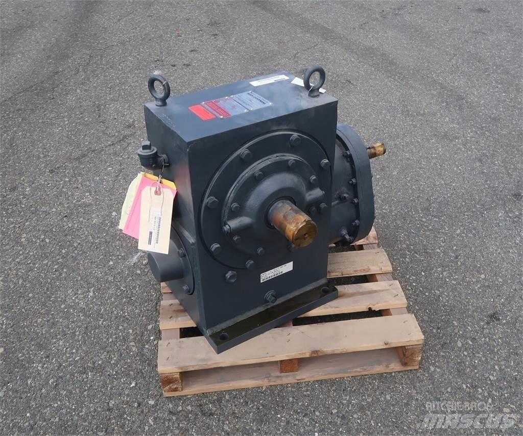  NUTALL HFS57-S2 LH Sonstige Baumaschinen