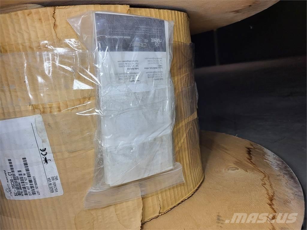  NVENT 2SC30-CT Sonstige Baumaschinen