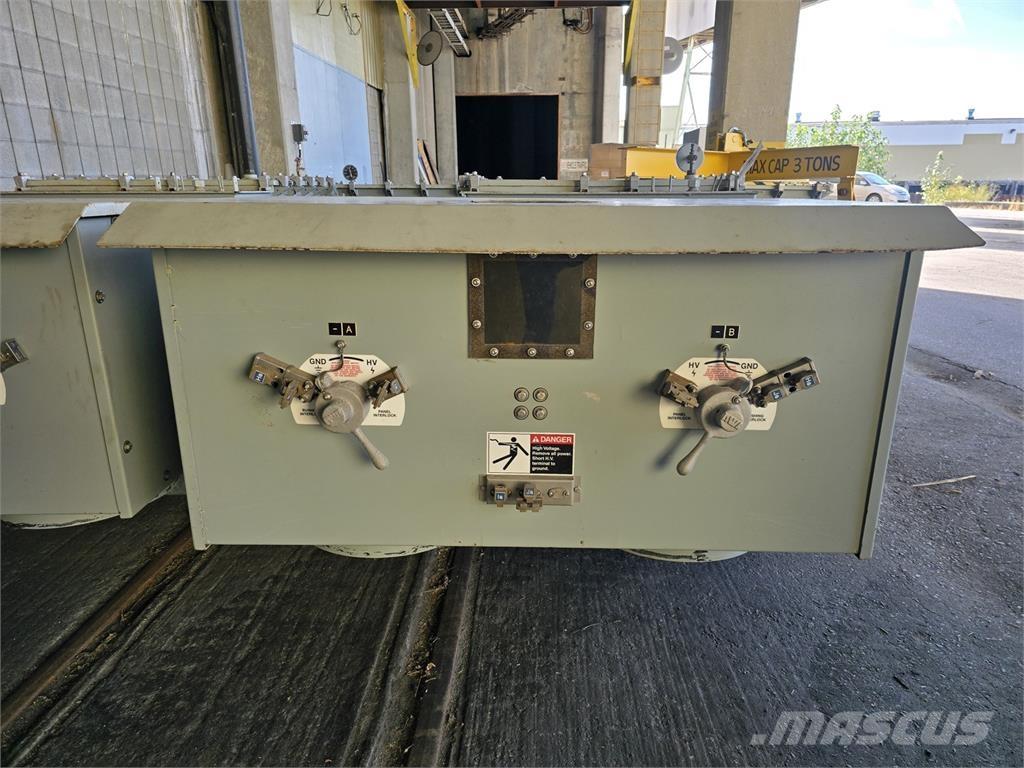  NWL 105813 Sonstige Baumaschinen