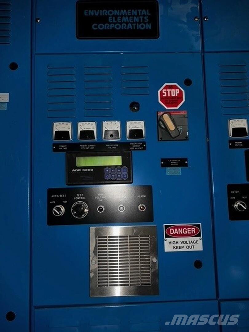  NWL 105813 Sonstige Baumaschinen