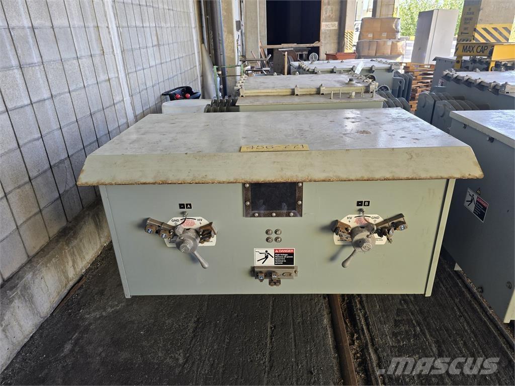  NWL 105813 Sonstige Baumaschinen