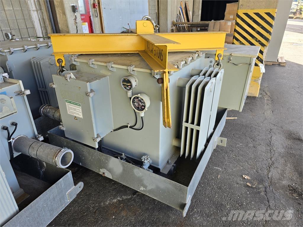  NWL 105813 Sonstige Baumaschinen