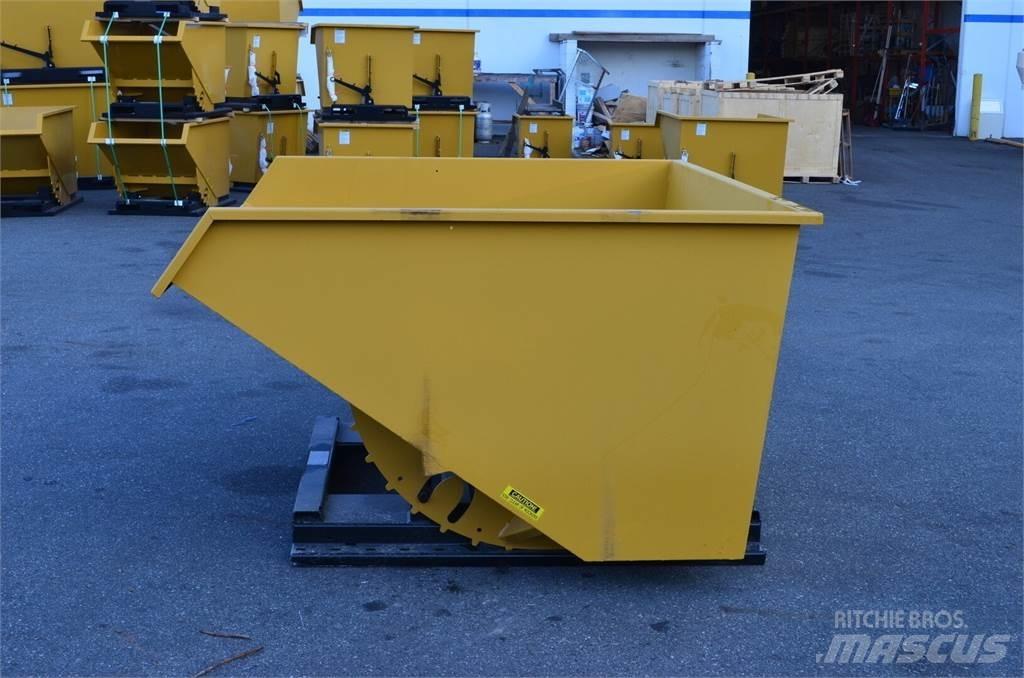  OCFAB SDH30000.1 Handhubwagen