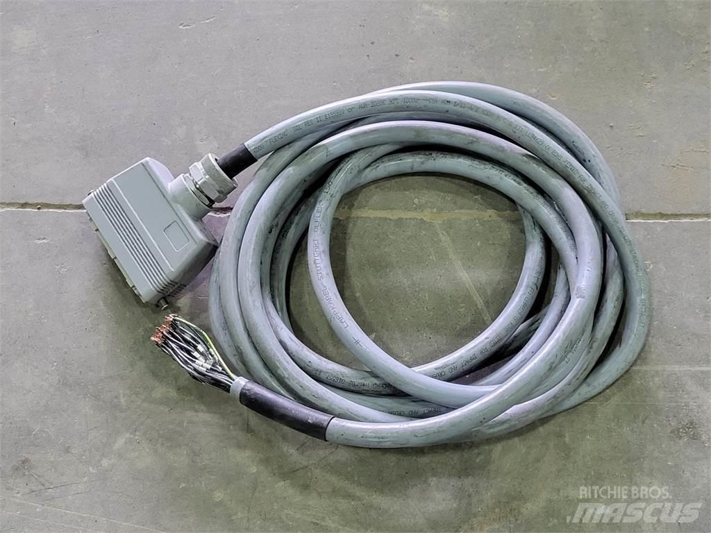  OLFLEX Sonstige Baumaschinen