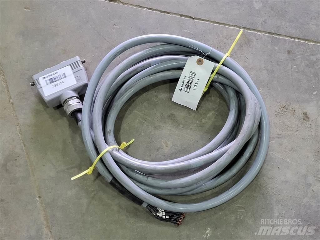  OLFLEX Sonstige Baumaschinen