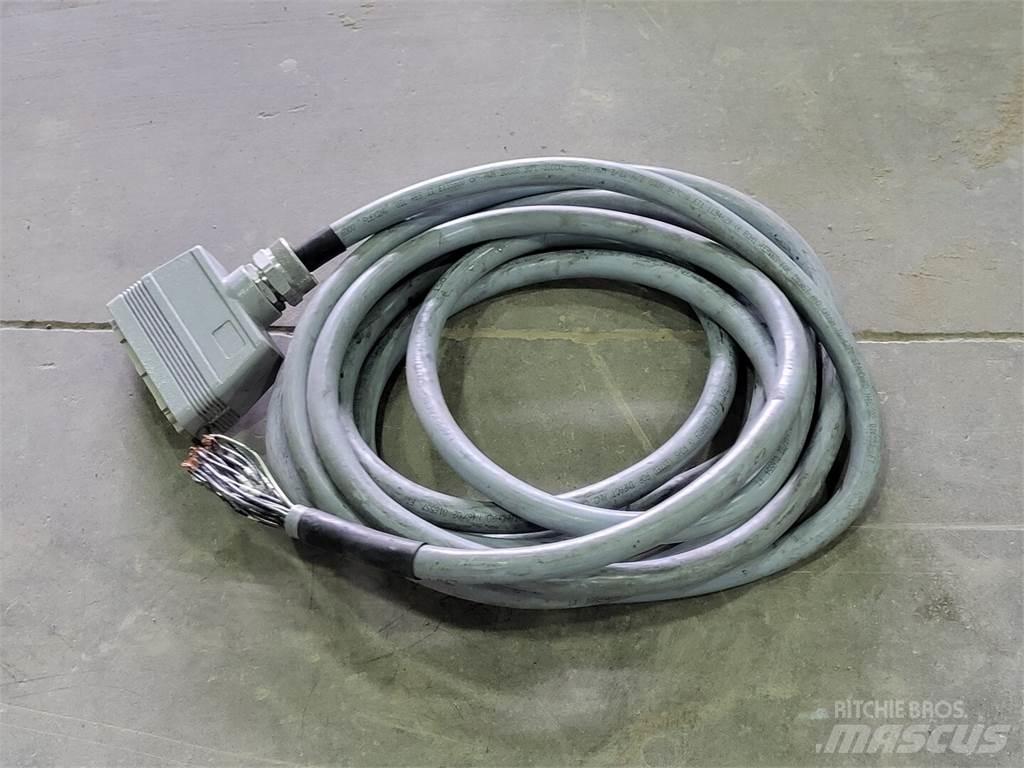  OLFLEX Sonstige Baumaschinen