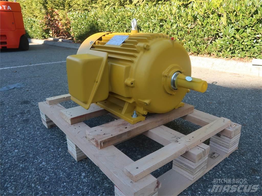  OMEC OMN-254T-4 Industriemaschinen