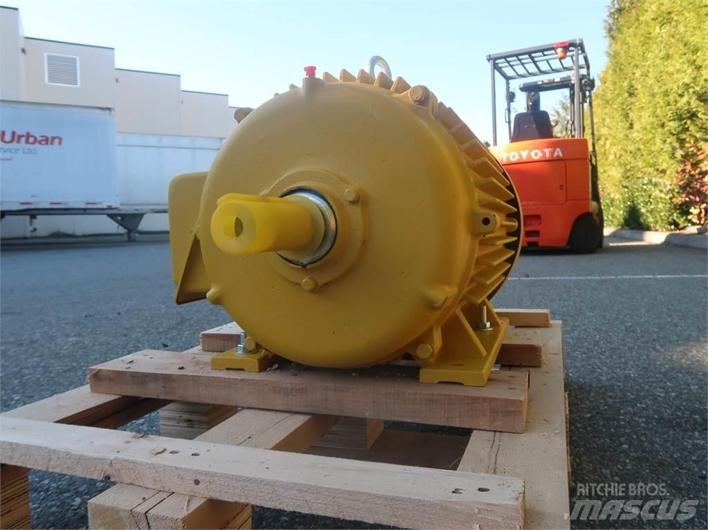  OMEC OMN-254T-4 Industriemaschinen