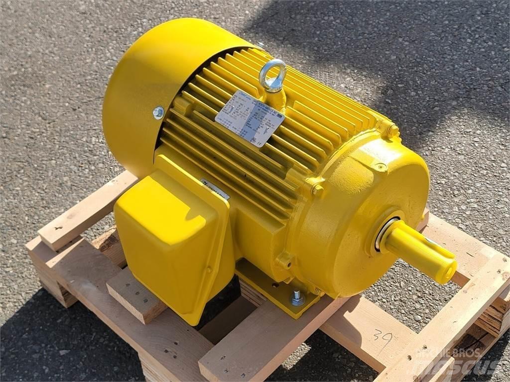  OMEC OMN-256T-4 Industriemaschinen