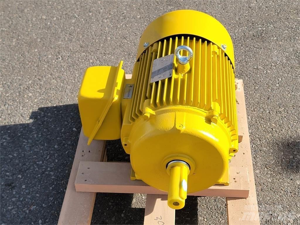  OMEC OMN-256T-4 Industriemaschinen