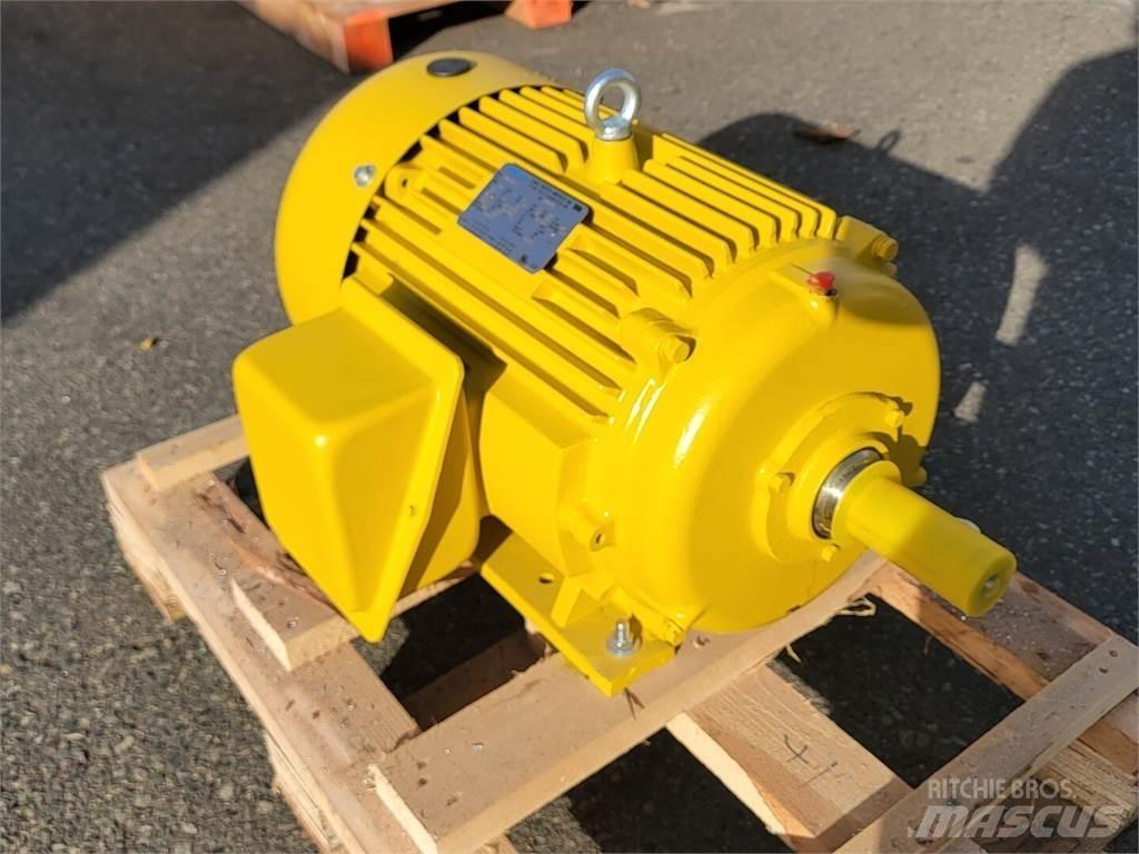  OMEC OMN-284T-4 Industriemaschinen