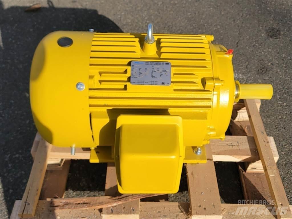  OMEC OMN-284T-4 Industriemaschinen