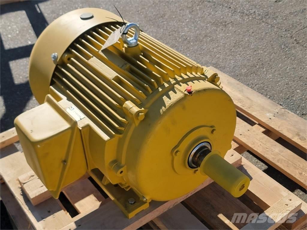  OMEC OMN-324T-4 Industriemaschinen