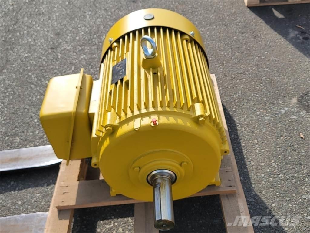  OMEC OMN-364T-6 Industriemaschinen