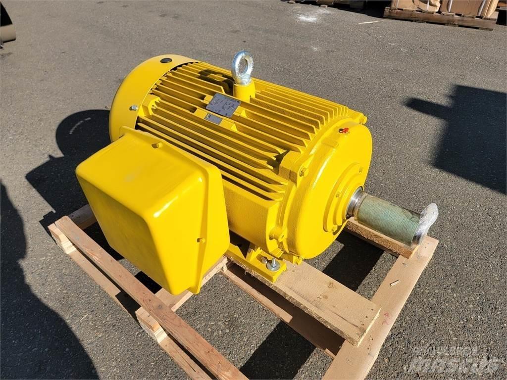  OMEC OMN-445T-4 Industriemaschinen