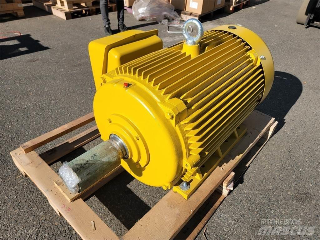  OMEC OMN-445T-4 Industriemaschinen
