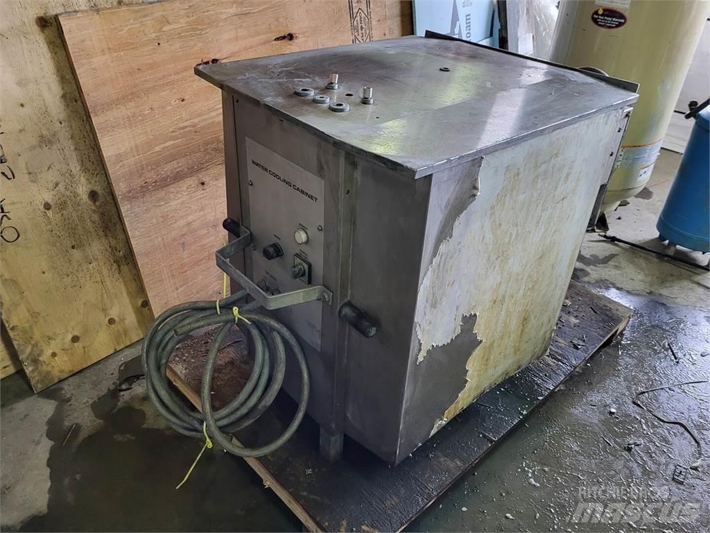  OUTOKUMPU 279591 Sonstige Baumaschinen