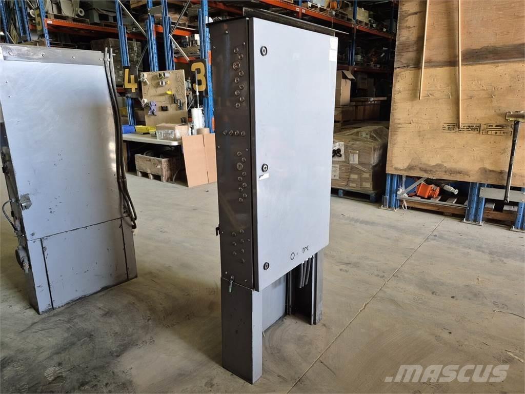  OUTOTEC PCSE4360 Sonstige Baumaschinen