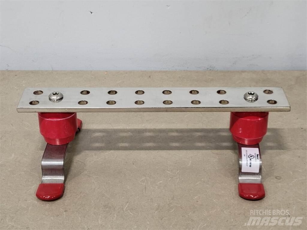  PANDUIT GB2D0008TPI-1 Sonstige Baumaschinen